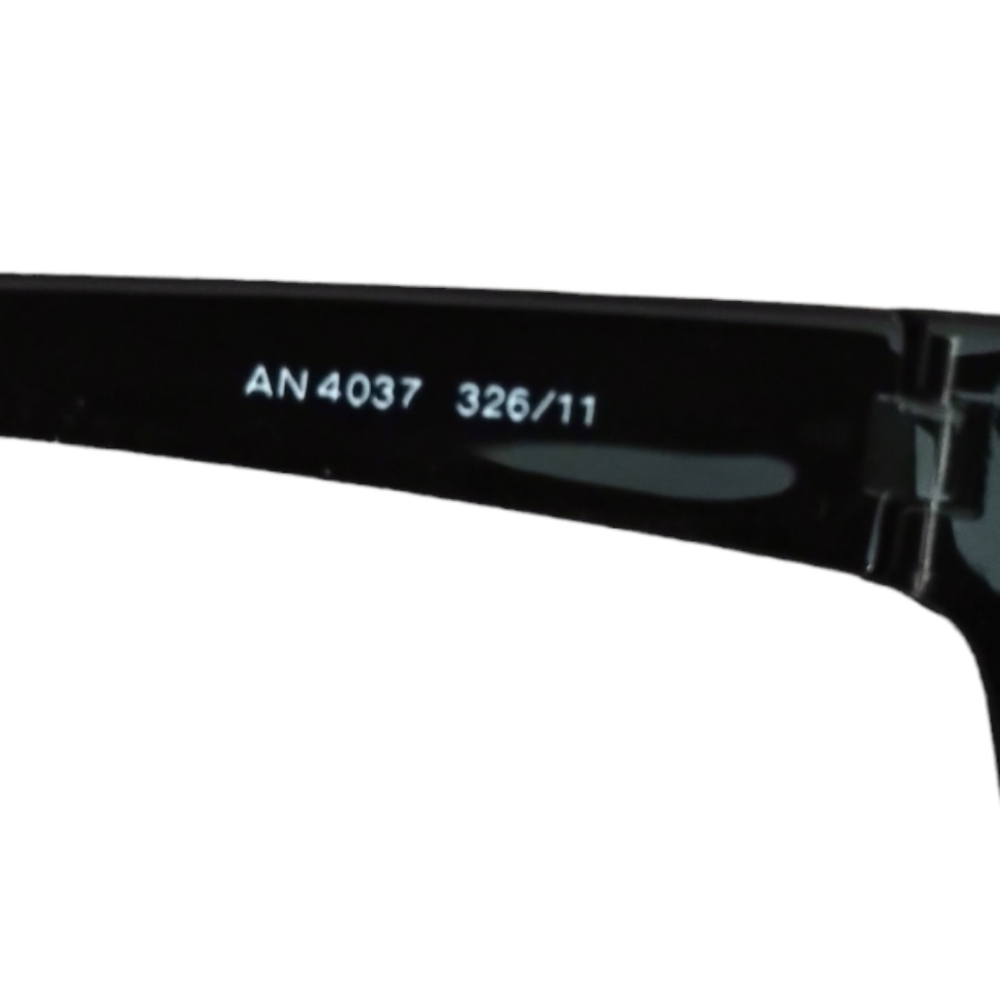 Arnette Tantrum 4037 326/11 Surf Sunglasses Made in I… - Picture 3 of 4
